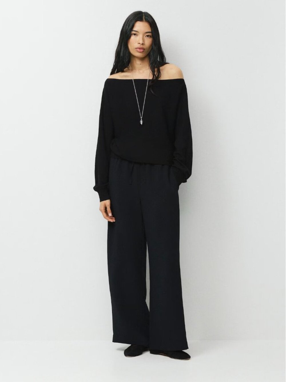 NWT: Aritzia The Lodge Pant - Crepette